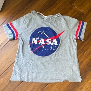 NASA SHIRT